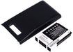 LG Optimus P705 Optimus P705g Mobile Phone Replacement Battery