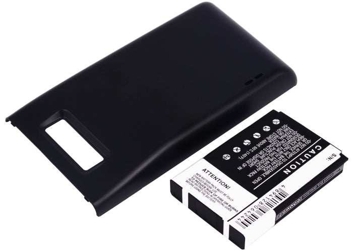 LG Optimus P705 Optimus P705g Mobile Phone Replacement Battery