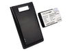 LG Optimus P705 Optimus P705g Mobile Phone Replacement Battery