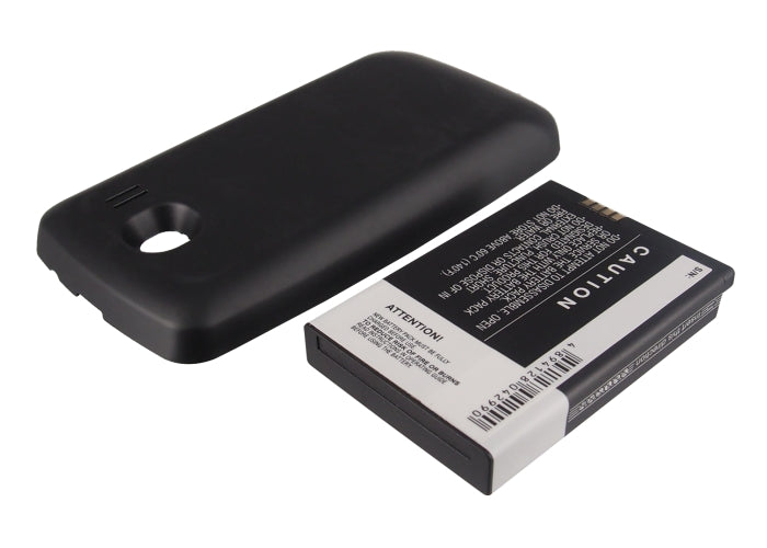 LG LS670 Optimus S Mobile Phone Replacement Battery