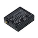 Ledlenser iSEO3 iSEO5R MH6 SEO3 SEO5 SEO7R Flashlight Replacement Battery