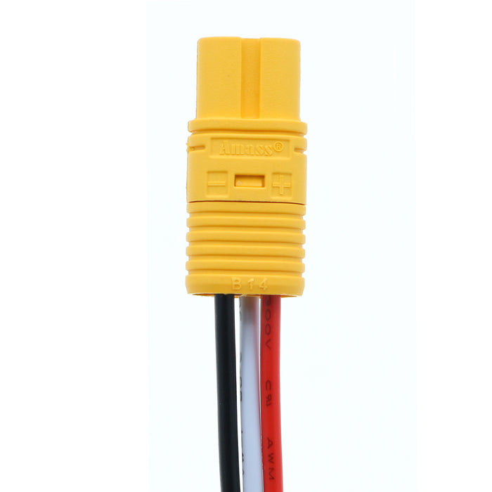 LawnMaster L10 L12 3400mAh Lawn Mower Replacement Battery