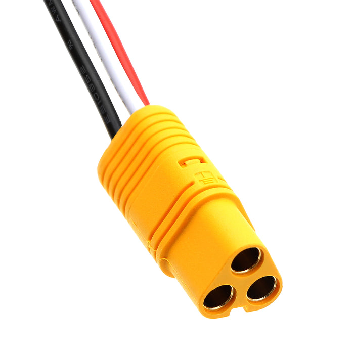 LawnMaster L10 L12 3400mAh Lawn Mower Replacement Battery