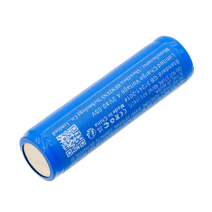 Braun MGK7221 Li-ion,Trimmer 7 Li-ion Shaver Replacement Battery