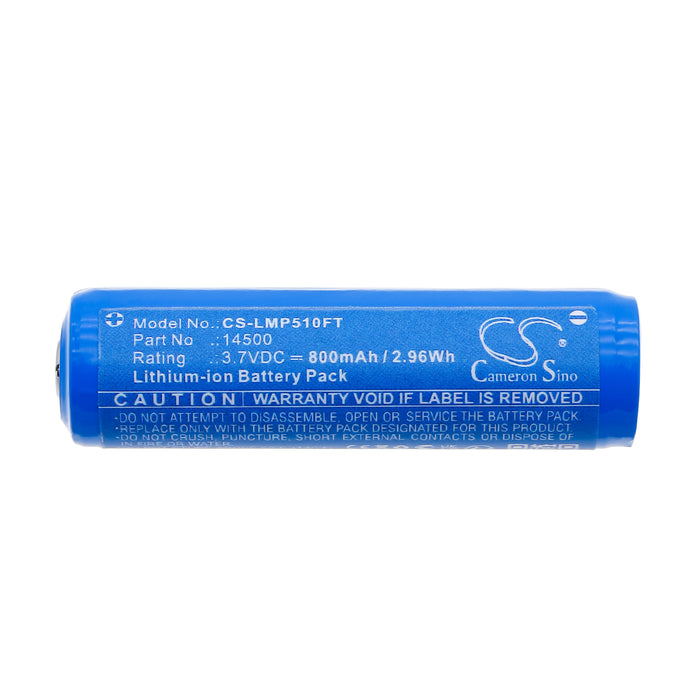 Braun MGK7221 Li-ion,Trimmer 7 Li-ion Shaver Replacement Battery