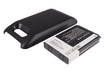 Cricket Optimus Regard LW770 2400mAh Mobile Phone Replacement Battery