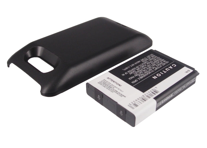 BoostMobile VENI LG730 2400mAh Mobile Phone Replacement Battery