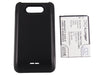 Cricket Optimus Regard LW770 2400mAh Mobile Phone Replacement Battery