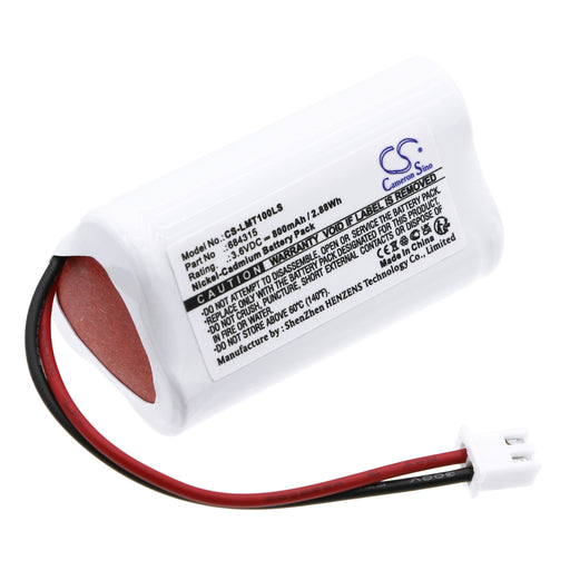 Unitech  Emergency Light Replacement Battery