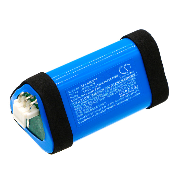 Ledlenser MT8 Flashlight Replacement Battery