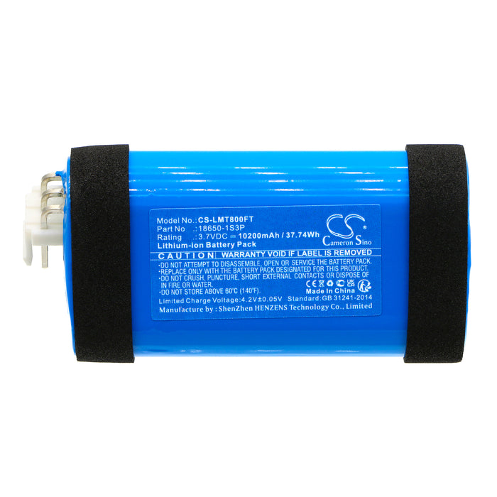 Ledlenser MT8 Flashlight Replacement Battery