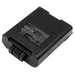 Itron FC300 Barcode Replacement Battery