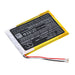 LG Slim Combo Slim Combo 5 Keyboard Replacement Battery