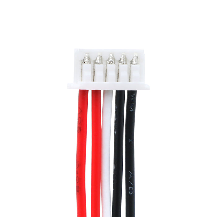 Leapfrog LF1726-2FHD Baby Monitor LF1726FHD Baby Monitor Baby Monitor Replacement Battery