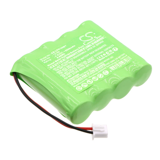 Lupus XT1 PLUS Alarm Replacement Battery