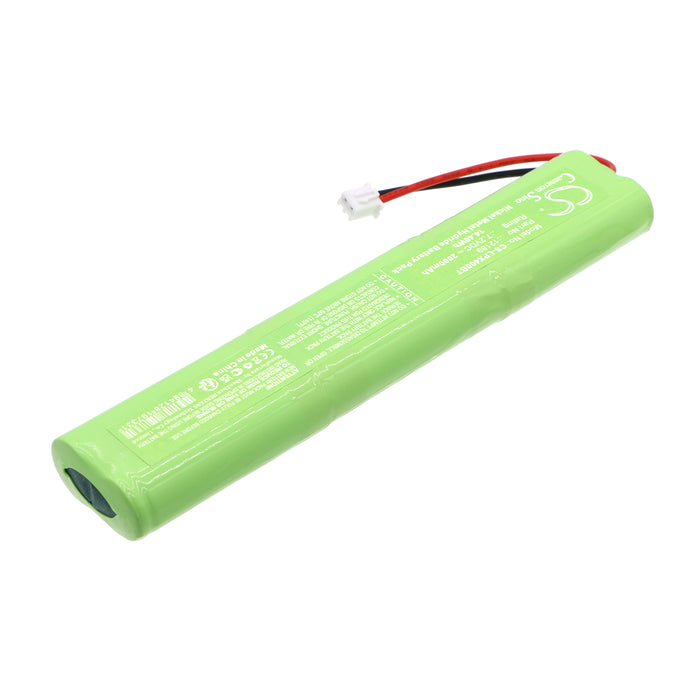 Lupus XT3, XT4 Security and Safety Replacement Battery