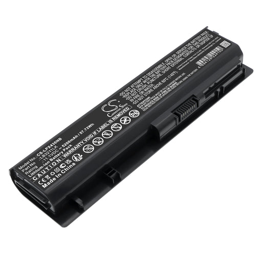LG P430,P530,Xnote P430,Xnote P530 Laptop and Notebook Replacement Battery