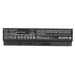 LG P430,P530,Xnote P430,Xnote P530 Laptop and Notebook Replacement Battery