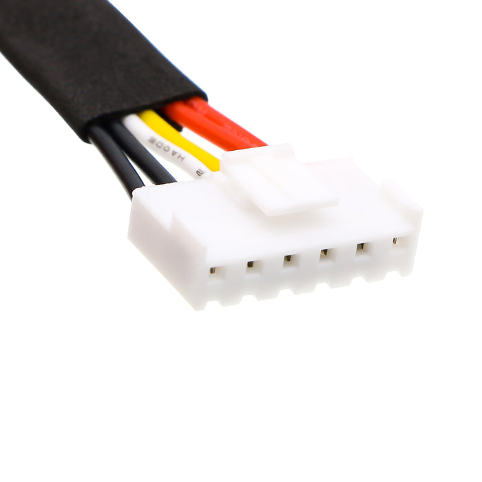 LG XBOOM Go XG9 XG9QBK.ABRALLB XG9QBK.ABRALLK XG9QBK.DEUSLLB XG9QBK.DEUSLLK 6700mAh Speaker Replacement Battery