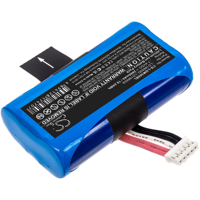 Newland N910,N900,N510,N920 Payment Terminal Replacement Battery