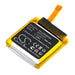 Leica Tambour Horizon 2 Smart Watch Replacement Battery