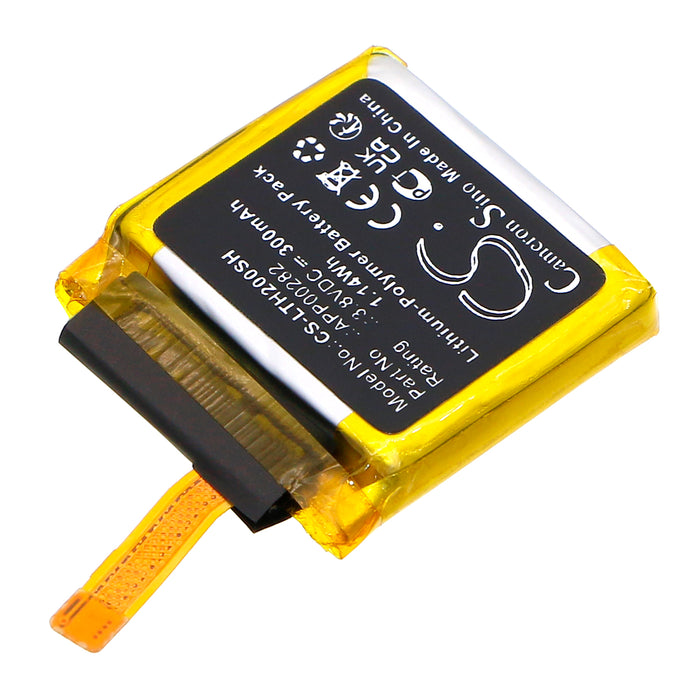 Leica Tambour Horizon 2 Smart Watch Replacement Battery