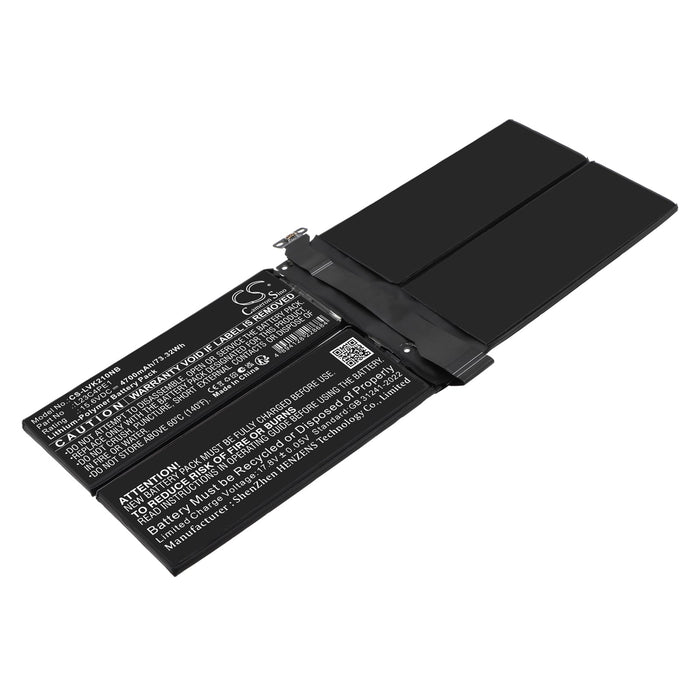 Lenovo 21KR000AJP 21KR000BJP 21KR000CJP 21KR000DJP 21KR000EJP 21KR000FJP 21KR000GJP 21KR000HJP 21KR000JJP 21KR Laptop and Notebook Replacement Battery