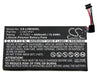 Lenovo Ideatab Miix 3 Miix3-830 Tablet Replacement Battery