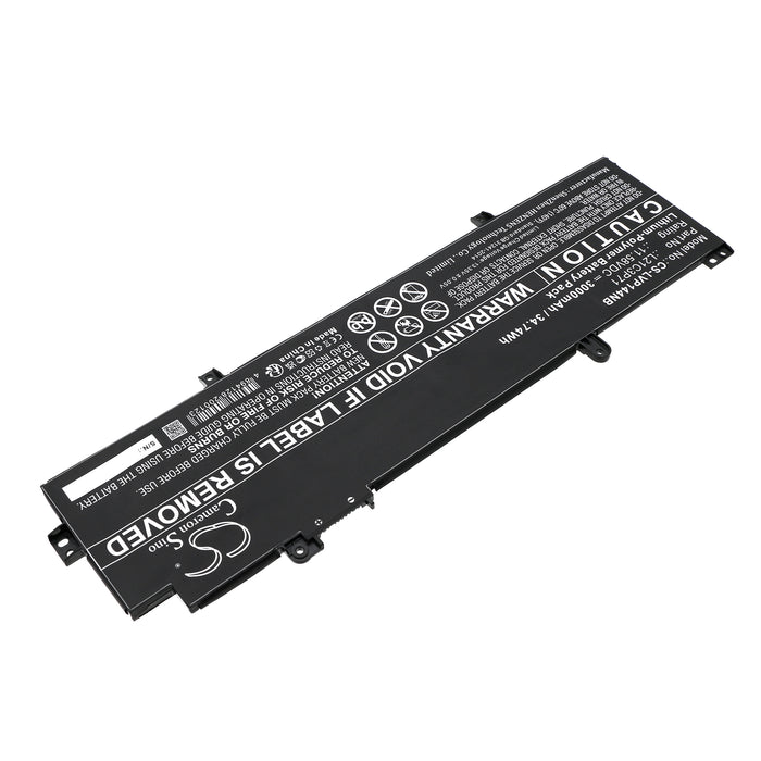 Lenovo ThinkPad P14S Gen3, ThinkPad T14 Gen3 Laptop and Notebook Replacement Battery