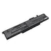 Lenovo ThinkPad P16 00CD 2022, ThinkPad P16 Gen1, ThinkPad P16 Gen1 2022 Laptop and Notebook Replacement Battery