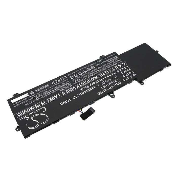 Lenovo ThinkBook Plus G3 IAP 21EL0000, ThinkBook Plus G3 IAP 21EL000B, ThinkBook Plus G3 IAP 21EL000B, ThinkBo Laptop and Notebook Replacement Battery