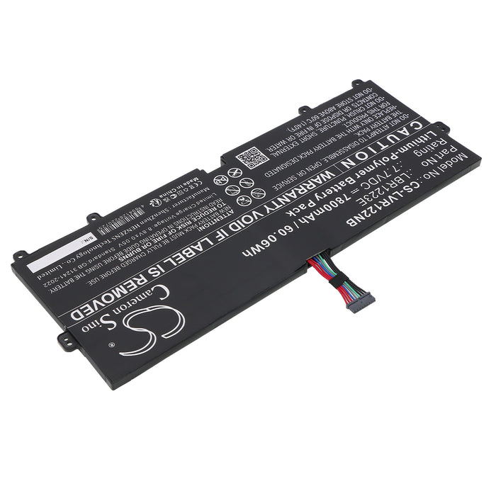 LG 14Z970 GRAM -G.AA52C GRAM -G.AA53C GRAM -G.AA75C GRAM 15Z970-AAAS7U1 GRAM 15Z970-G.AA7BA3 GRAM 15Z970-T-AA5 Laptop and Notebook Replacement Battery