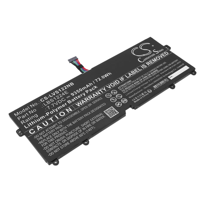 LG 13Z980 13Z990 13Z990-V.AA33C 13Z990-V.AA53C 14Z980 14Z990 14Z990-H.AA75C 14Z990-V.AA52C 14Z990-V.AA53C 15Z9 Laptop and Notebook Replacement Battery