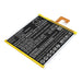 Lenovo Tab K10, TB-X6C6F, TB-X6C6X Tablet Replacement Battery