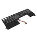 Lenovo Legion Y730-17ICH 81HG004KFE, Legion Y730-17ICH 81HG004MRU, Legion Y730-17ICH(81HG), Legion Y730-17ICH( Laptop and Notebook Replacement Battery