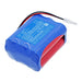 Lowenstein Leoni Plus Medical Replacement Battery