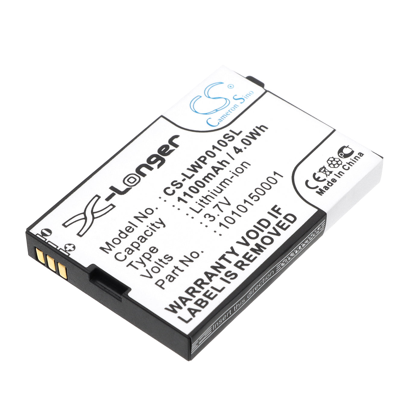 VoIP Phone Batteries