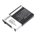 Locktec WP04 WIRELESS WP04 VoIP Phone Replacement Battery