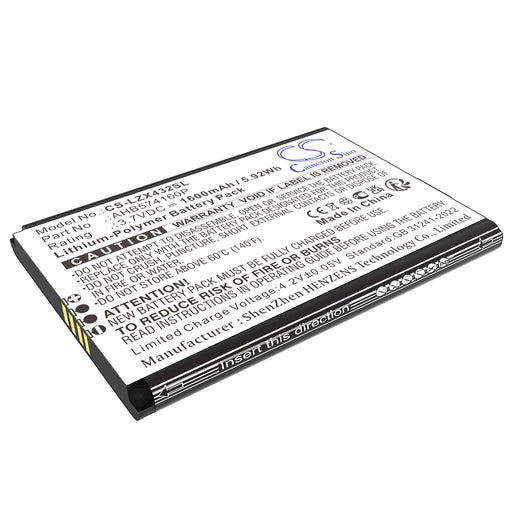 Merck Millipore X431 X431 Diagun Diagnostic Scanner Replacement Battery