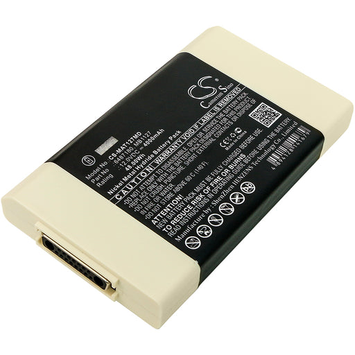 Maquet Critical Care AB Servo I Servo S Medical Replacement Battery