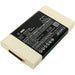 Maquet Critical Care AB Servo I Servo S Medical Replacement Battery