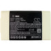 Maquet Critical Care AB Servo I Servo S Medical Replacement Battery