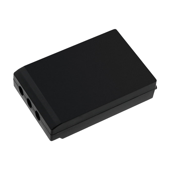 IMET WAVE2 M880 RAY WAVE2 S6 Transmitters WAVE2 L10 Transmitters WAVE2 L10 DM Transmitters WAVE2 S6 DM Transmitters Remote Control Replacement Battery