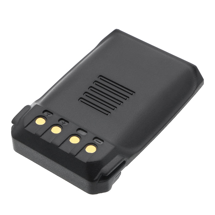 Midland BizTalk BR200 Two Way Radio Replacement Battery