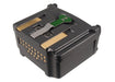Symbol MC9000 short terminal,MC9000S short terminal,MC9060 short terminal,MC9063 short terminal,MC9090 short terminal Barcode Replacement Battery