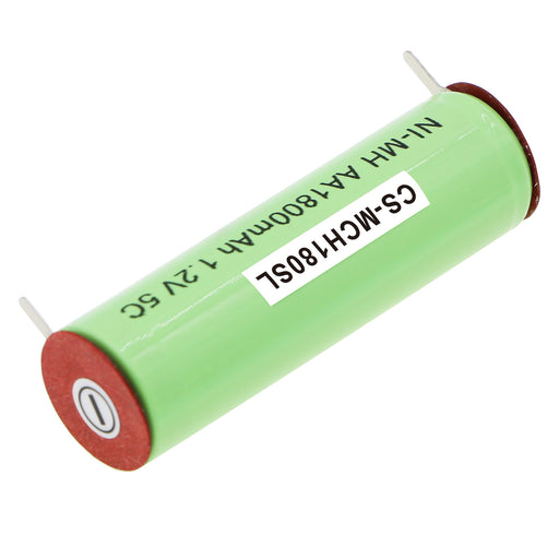 Moser ChroMini Pro Type 1591B sowie 1591Q Shaver Replacement Battery