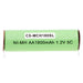 Carrera 28.1 28.2 2028.2PP 2028.2 28.3 Shaver Replacement Battery