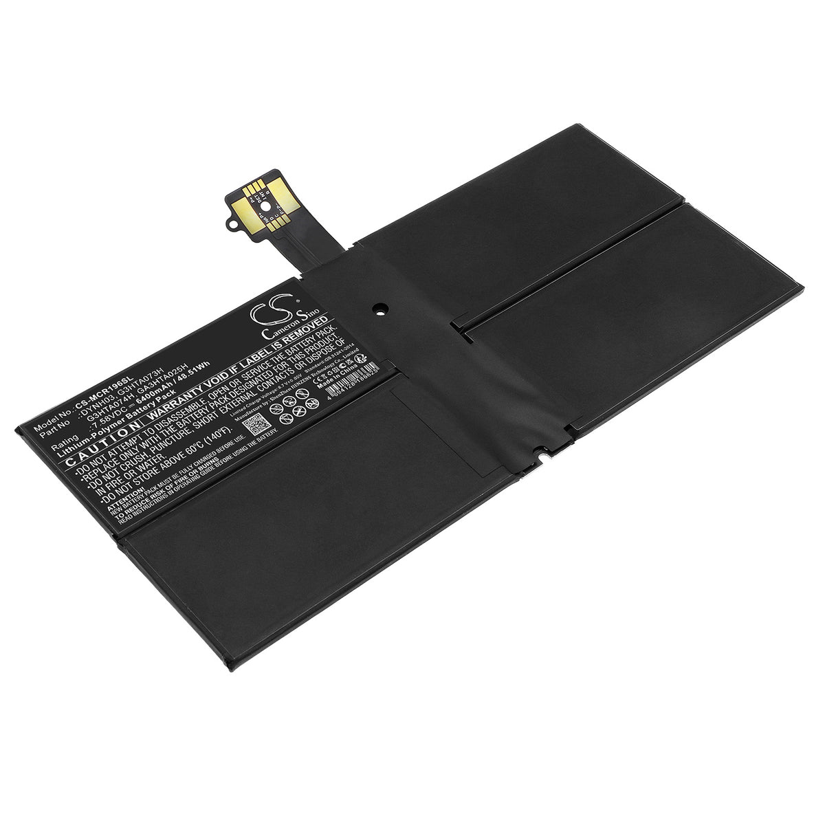 (Model 7 Pro ​【バッテリー良好】Surface 1926) G3HTA061H 1866 7 Pro Surface に対応 Microsoft 明氏 Amazon.co.jp: Windowsノート本体
