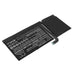 Microsoft Surface Pro 8 1982 1983 Tablet Replacement Battery