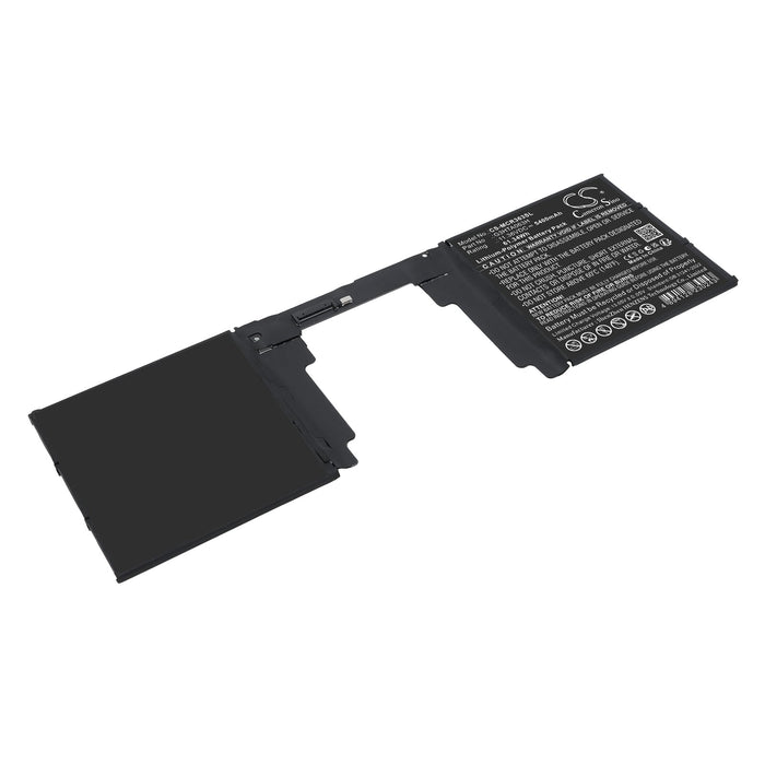 Microsoft Surface Book 3 15 inch Laptop and Notebook Replacement Battery